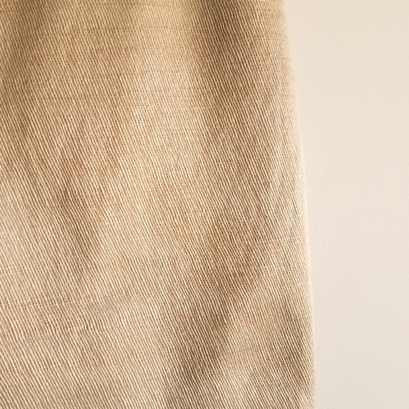 New York & Company Textured Pencil Skirt - Picture 7 of 8